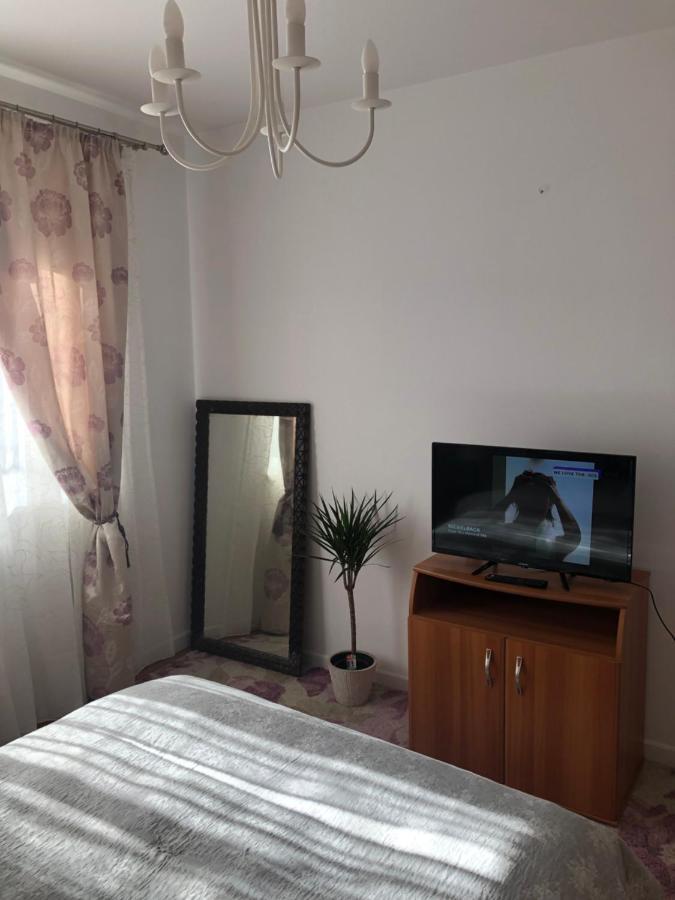 Grig Apartament Apartment Bucharest Exterior photo