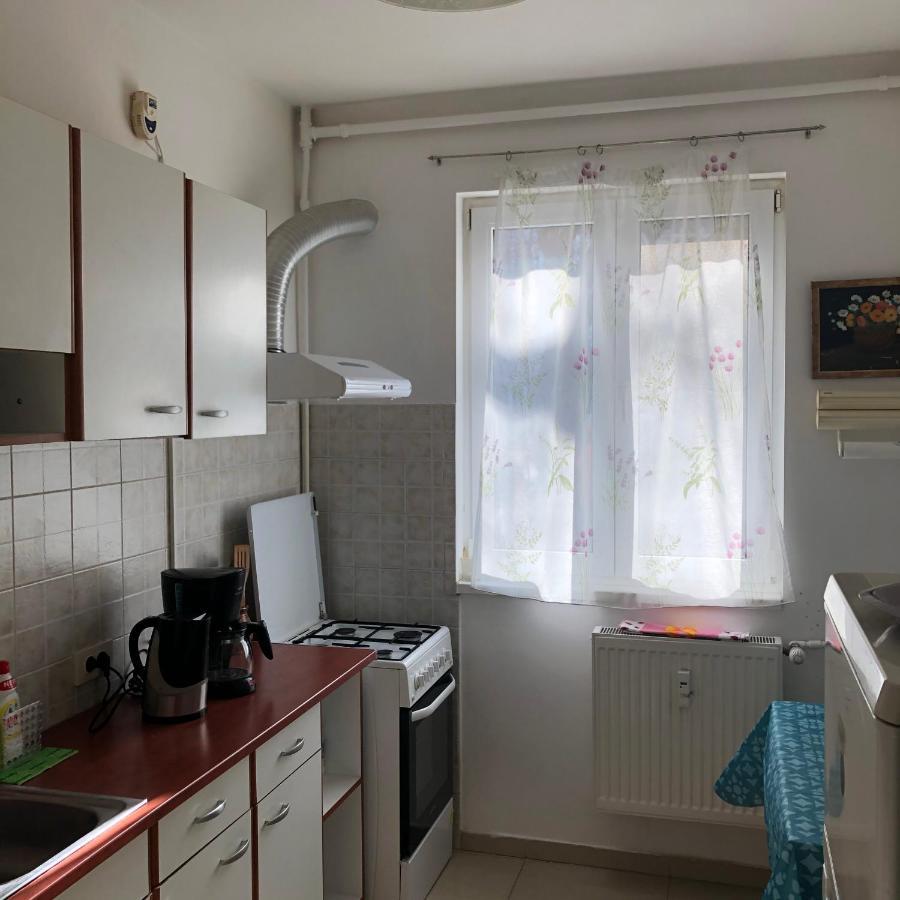 Grig Apartament Apartment Bucharest Exterior photo