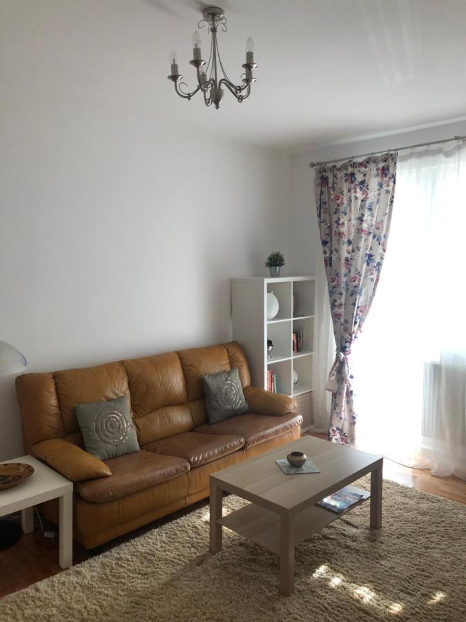 Grig Apartament Apartment Bucharest Exterior photo