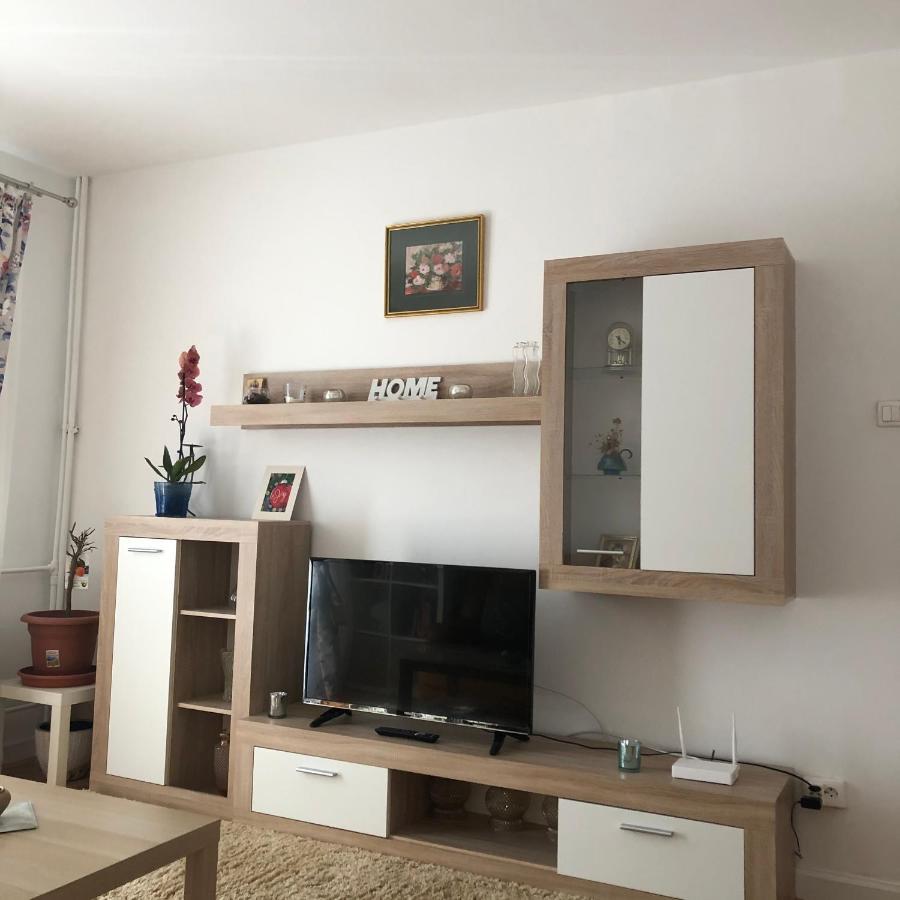 Grig Apartament Apartment Bucharest Exterior photo