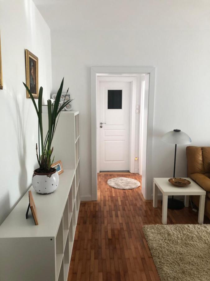 Grig Apartament Apartment Bucharest Exterior photo